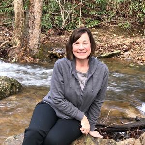 Meet your Posher, Cindy